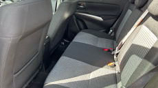 Suzuki S-Cross 1.4 Boosterjet 48V Hybrid Motion 5dr Petrol Hatchback